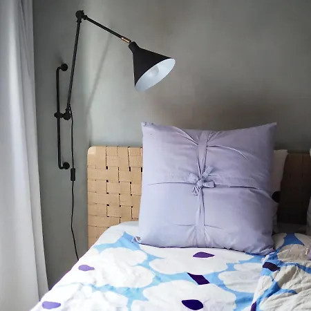 Apartment Oceanic & Trendy Two Bedroom With Free Parking *